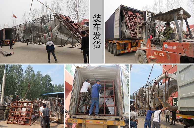 不銹鋼雕塑發(fā)貨，不銹鋼雕塑廠家