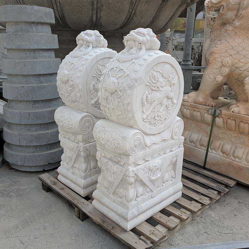 園林景觀雕塑怎么分類?