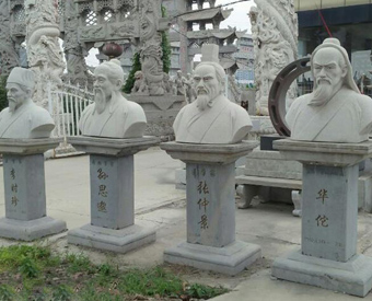 疫情會(huì)影響石材雕塑的價(jià)格嗎?