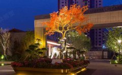 不銹鋼雕塑的應(yīng)用場(chǎng)景都有哪些?